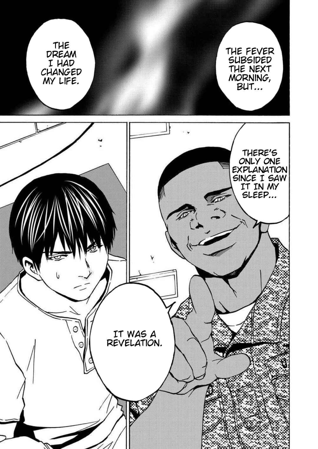 Page 33 Chapter 20 Green Box