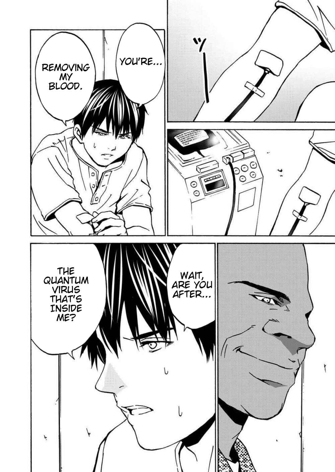 Page 36 Chapter 20 Green Box
