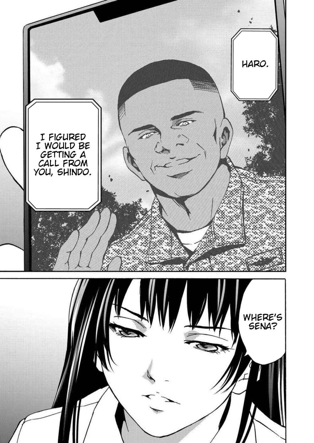 Page 9 Chapter 20 Green Box