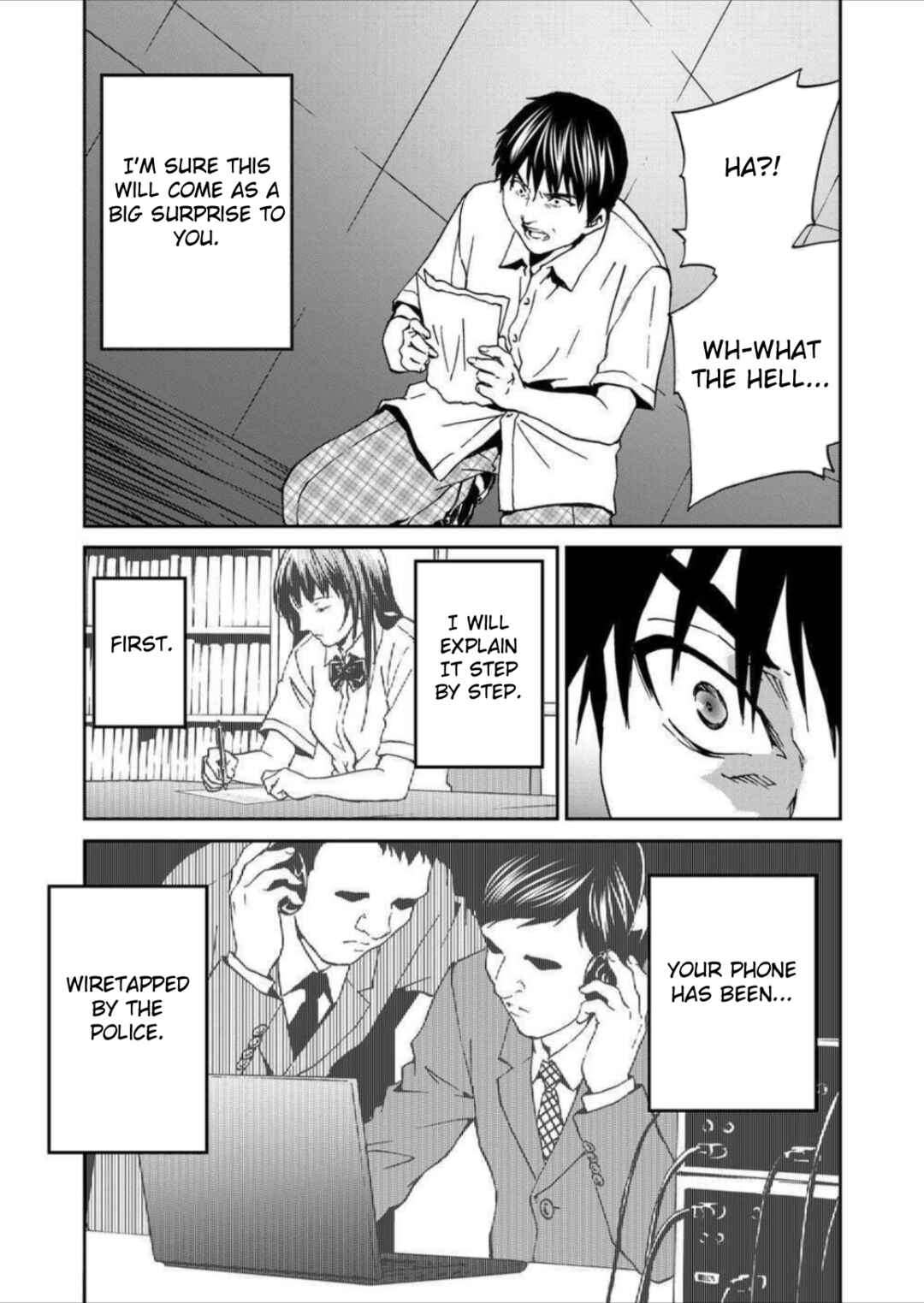 Page 11 Chapter 9 Green Box