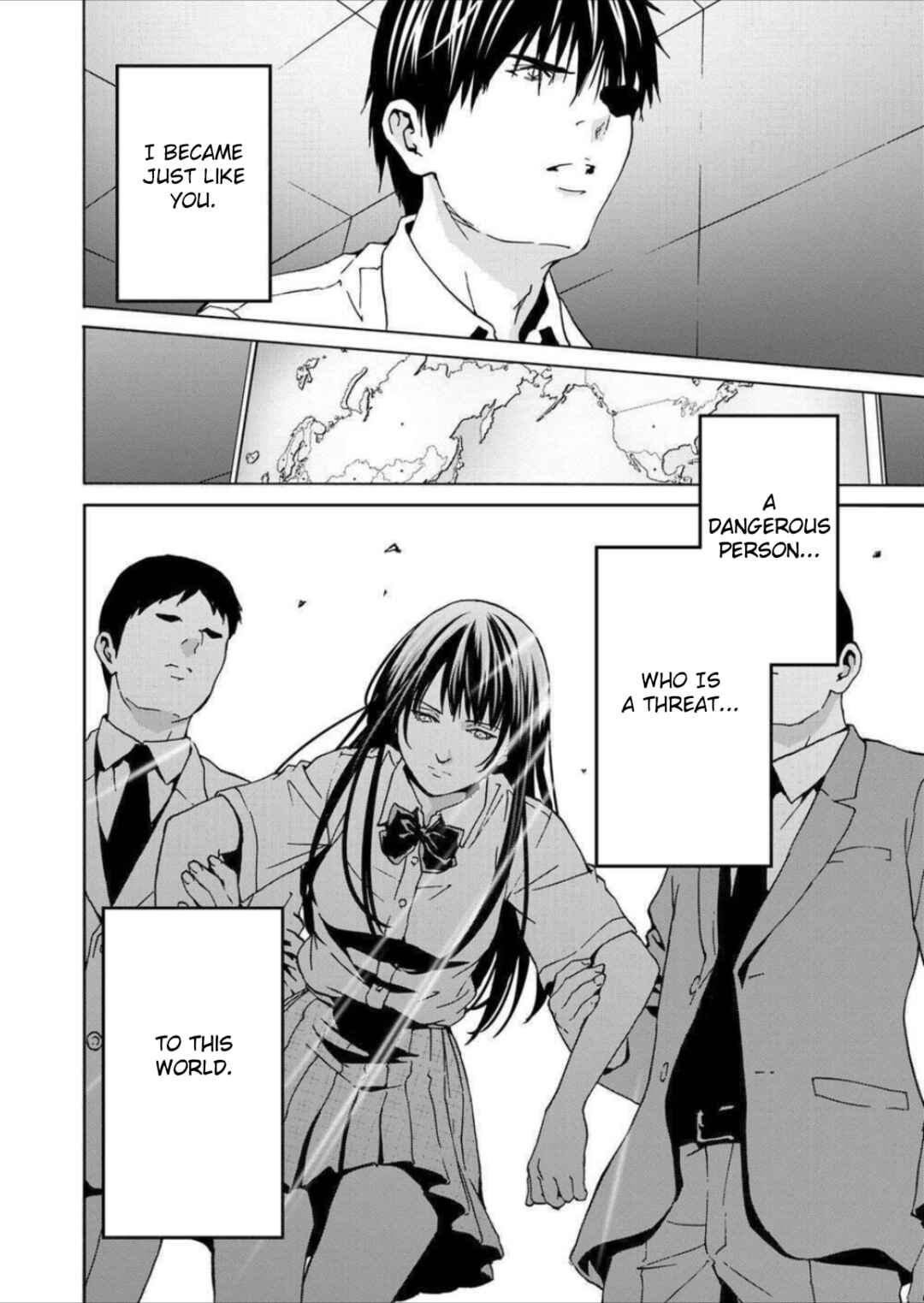 Page 14 Chapter 9 Green Box