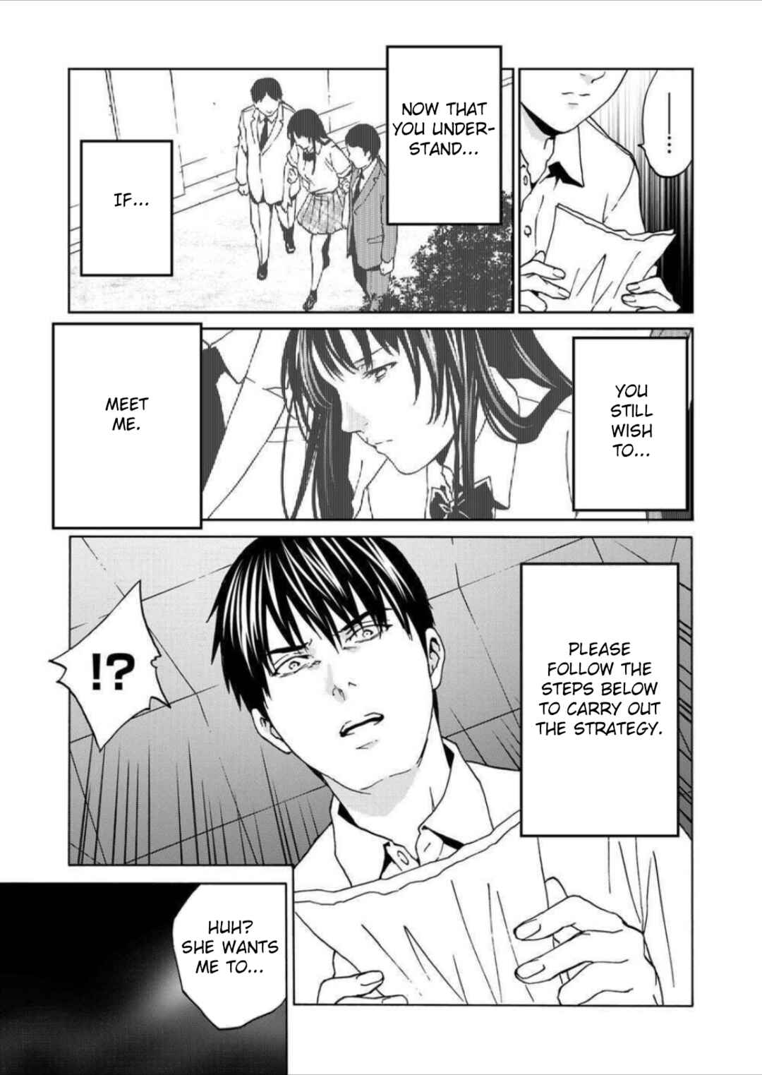 Page 15 Chapter 9 Green Box