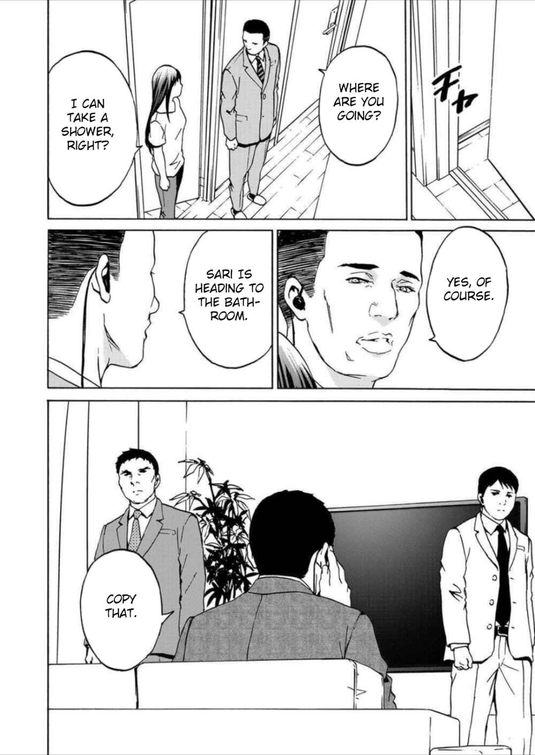Page 18 Chapter 9 Green Box