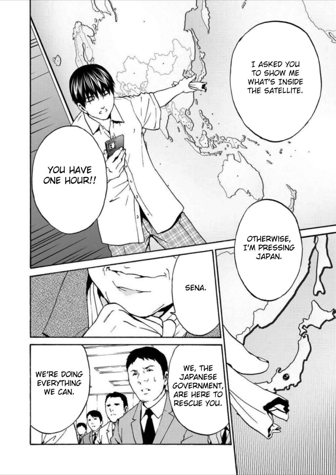 Page 4 Chapter 9 Green Box