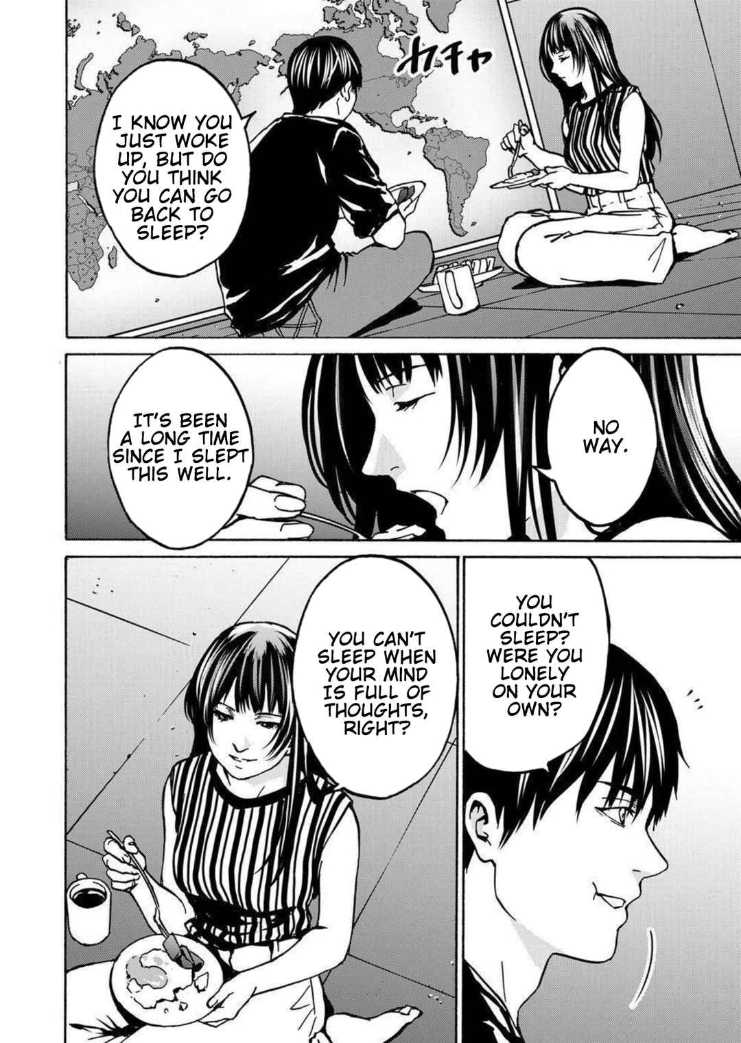Page 24 Chapter 28 Green Box