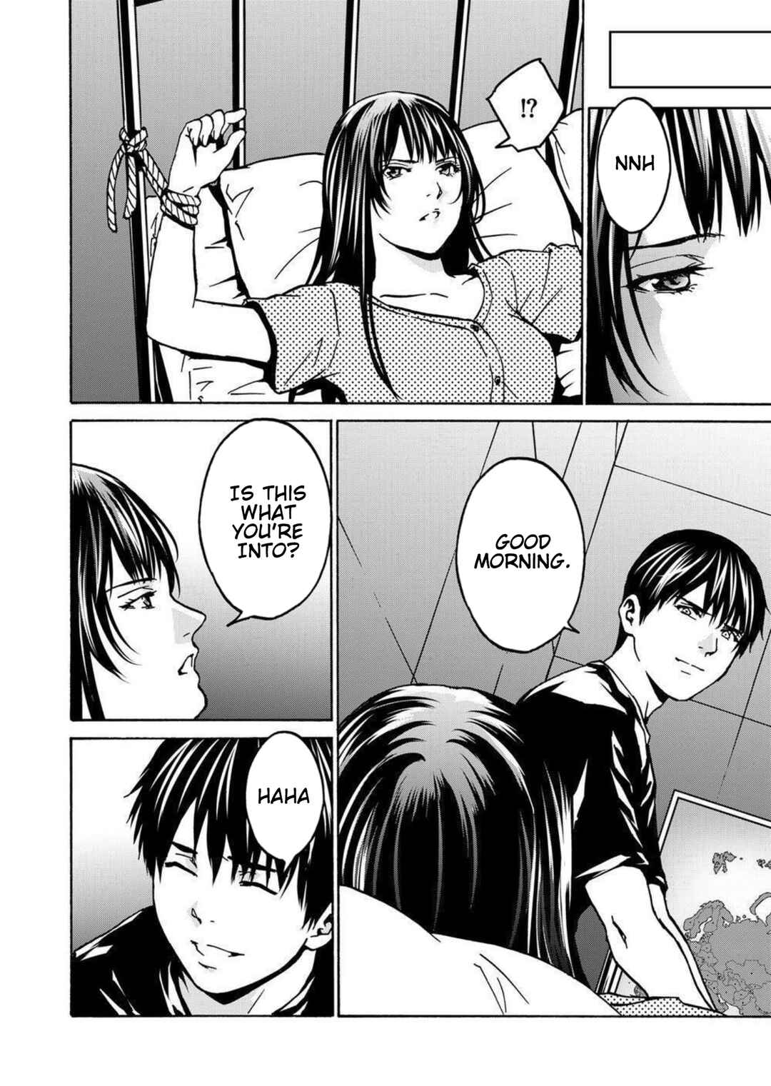 Page 32 Chapter 28 Green Box