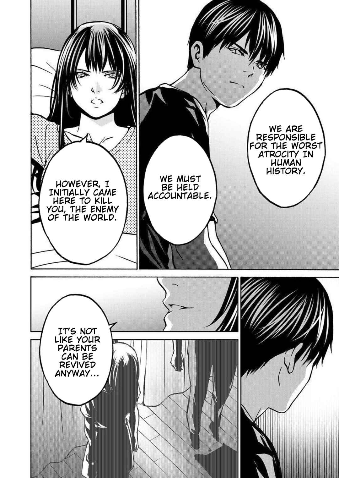 Page 34 Chapter 28 Green Box