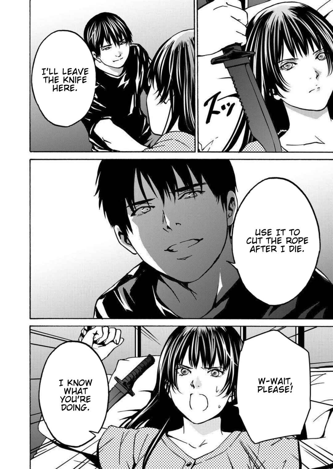 Page 36 Chapter 28 Green Box