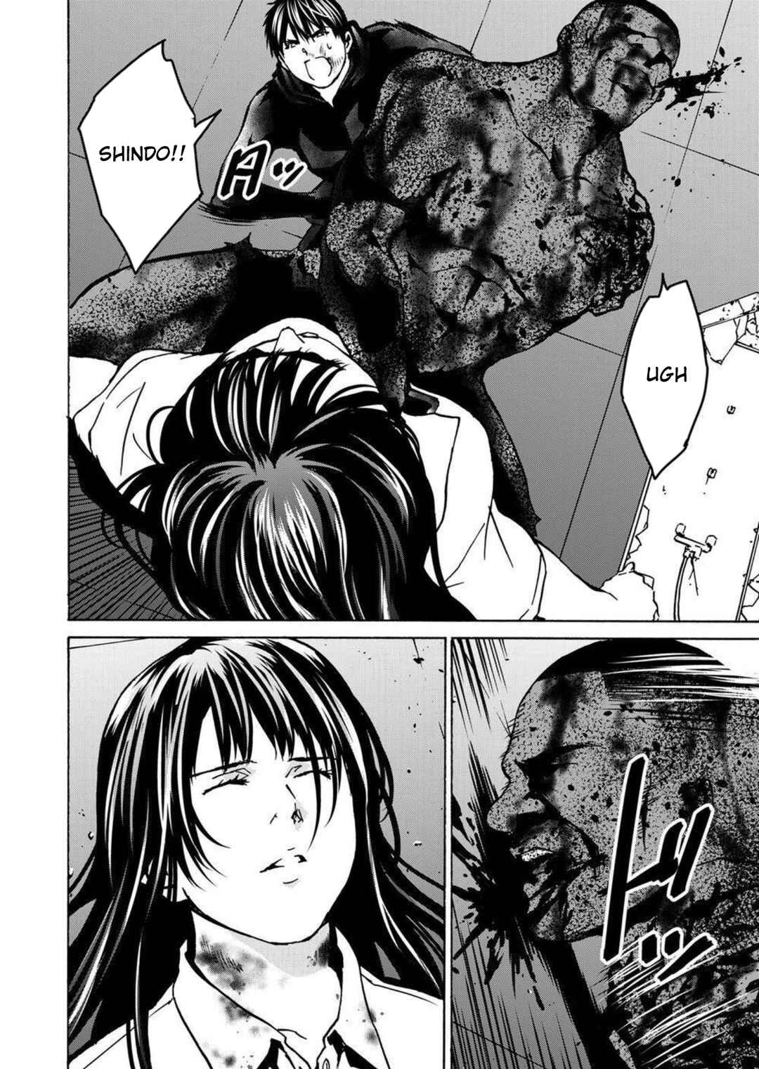 Page 4 Chapter 28 Green Box