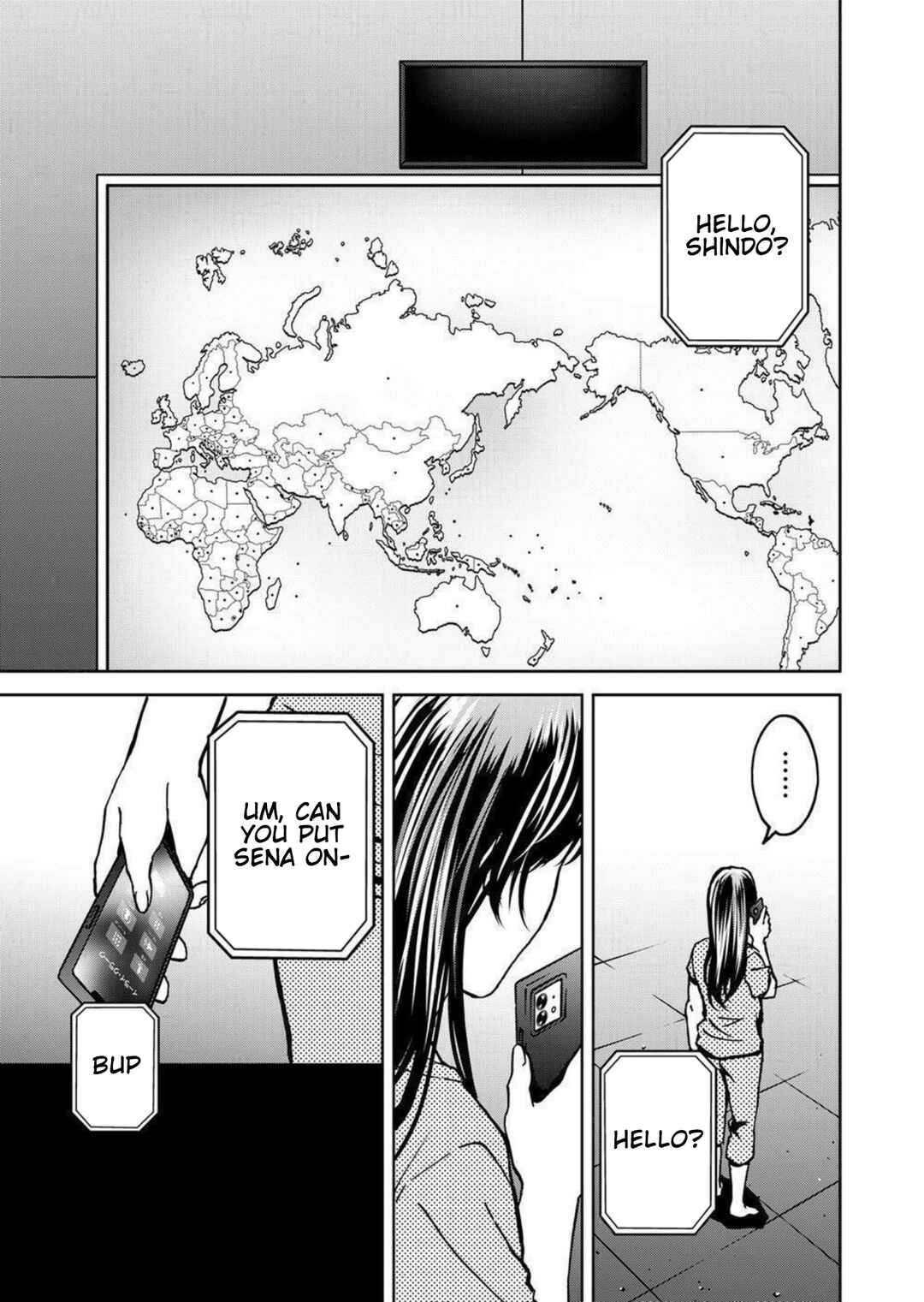 Page 47 Chapter 28 Green Box