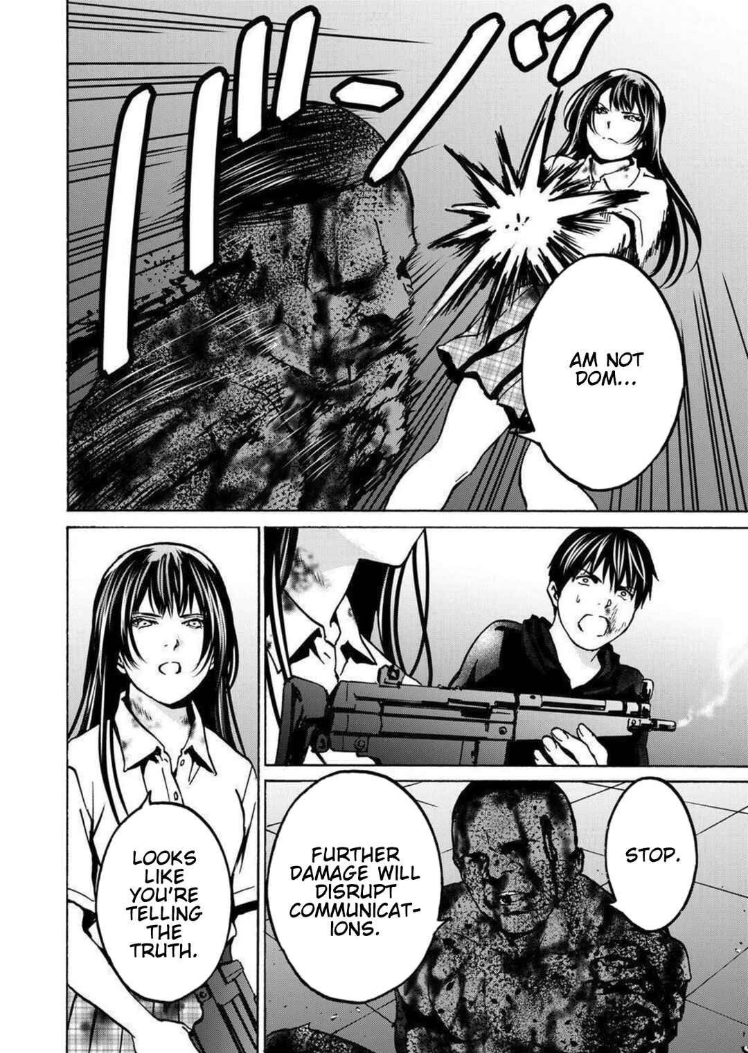 Page 8 Chapter 28 Green Box
