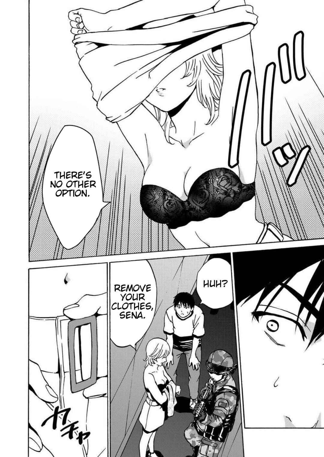 Page 12 Chapter 19 Green Box