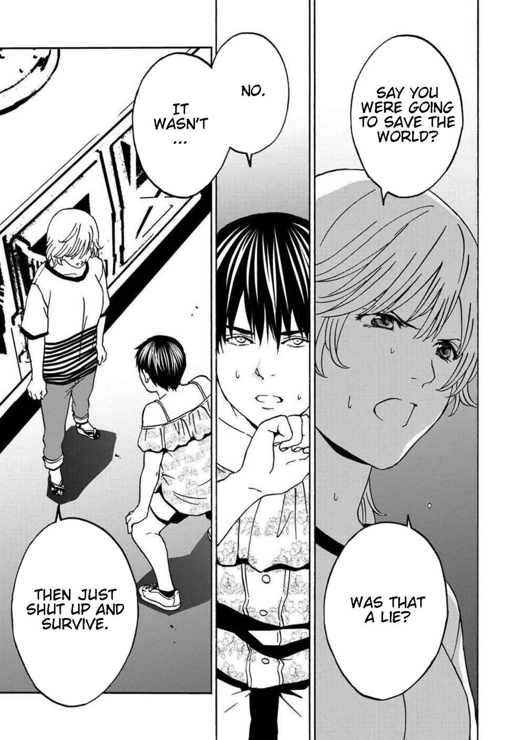 Page 21 Chapter 19 Green Box
