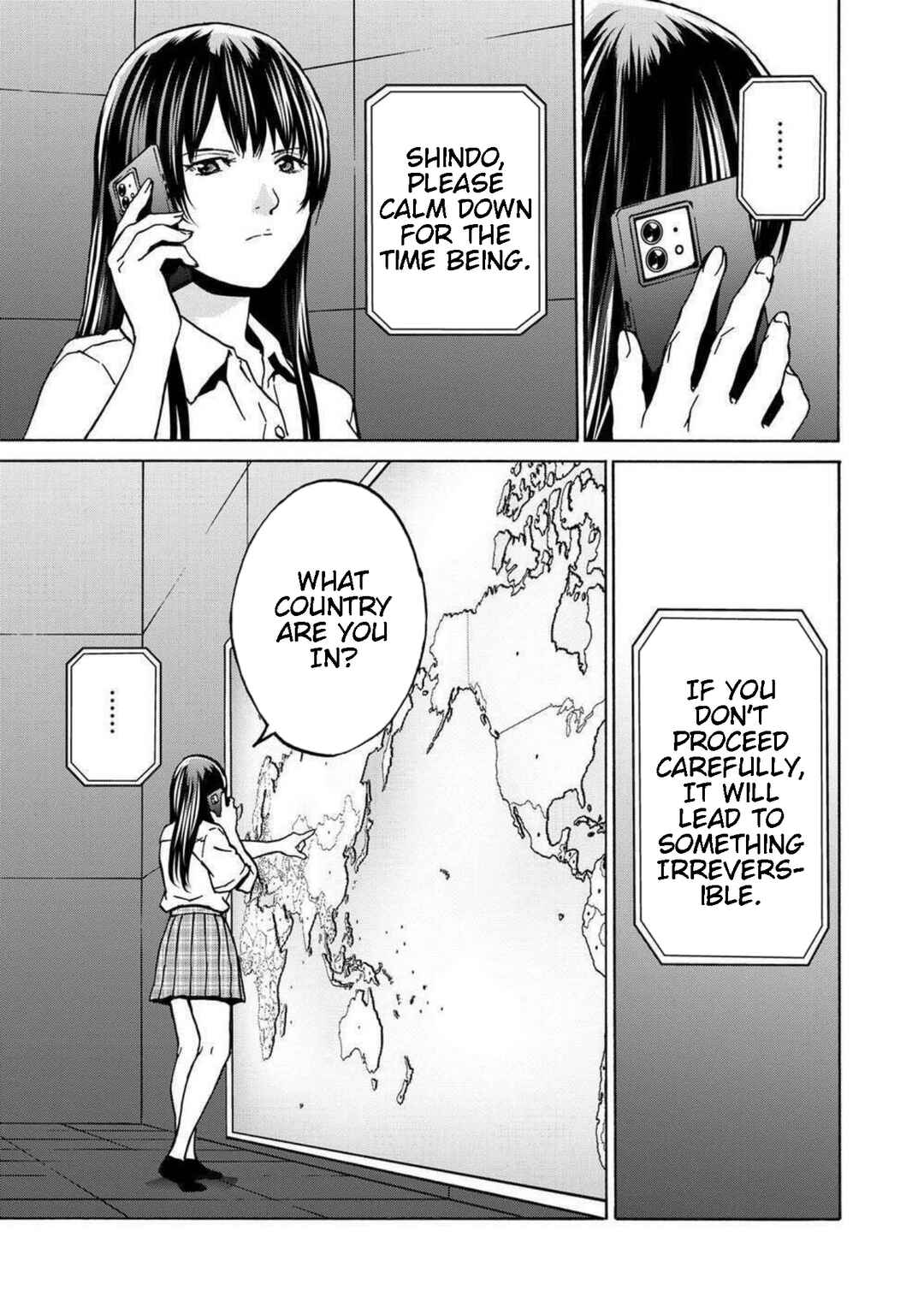 Page 33 Chapter 19 Green Box