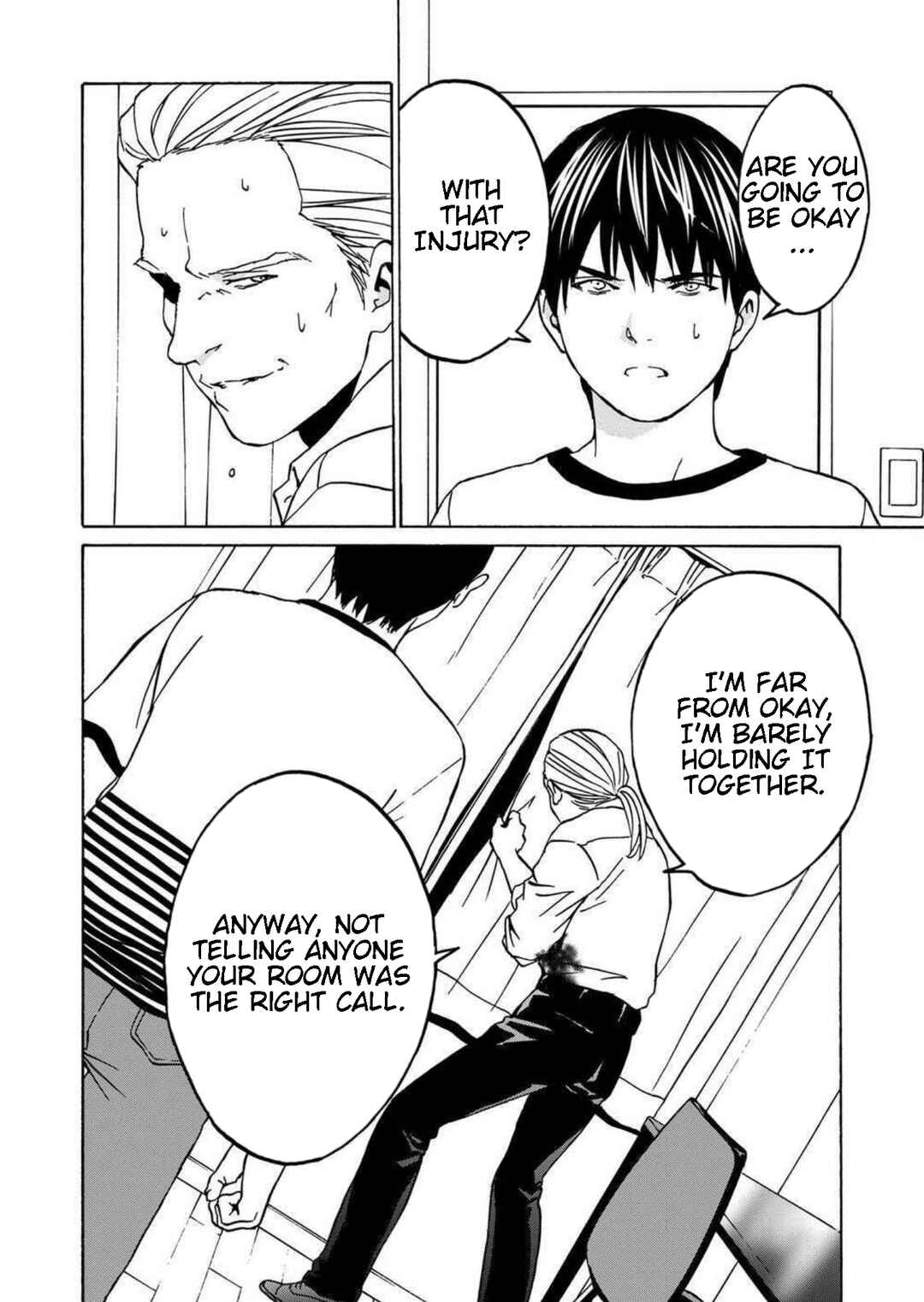Page 4 Chapter 19 Green Box
