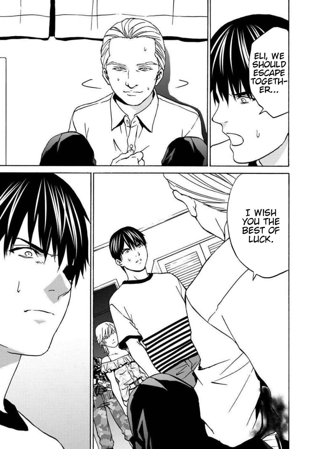 Page 7 Chapter 19 Green Box