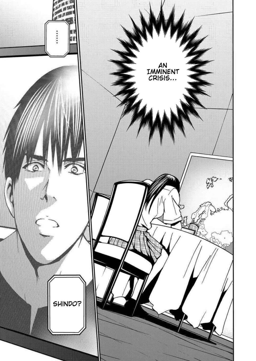 Page 11 Chapter 25 Green Box