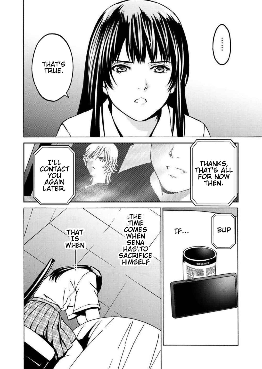 Page 26 Chapter 25 Green Box