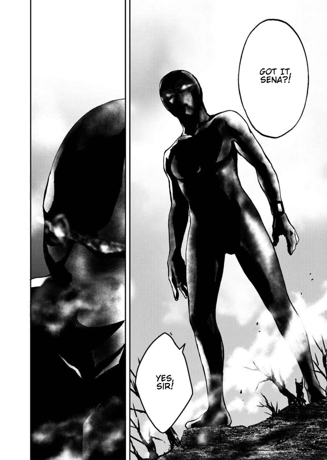 Page 28 Chapter 25 Green Box