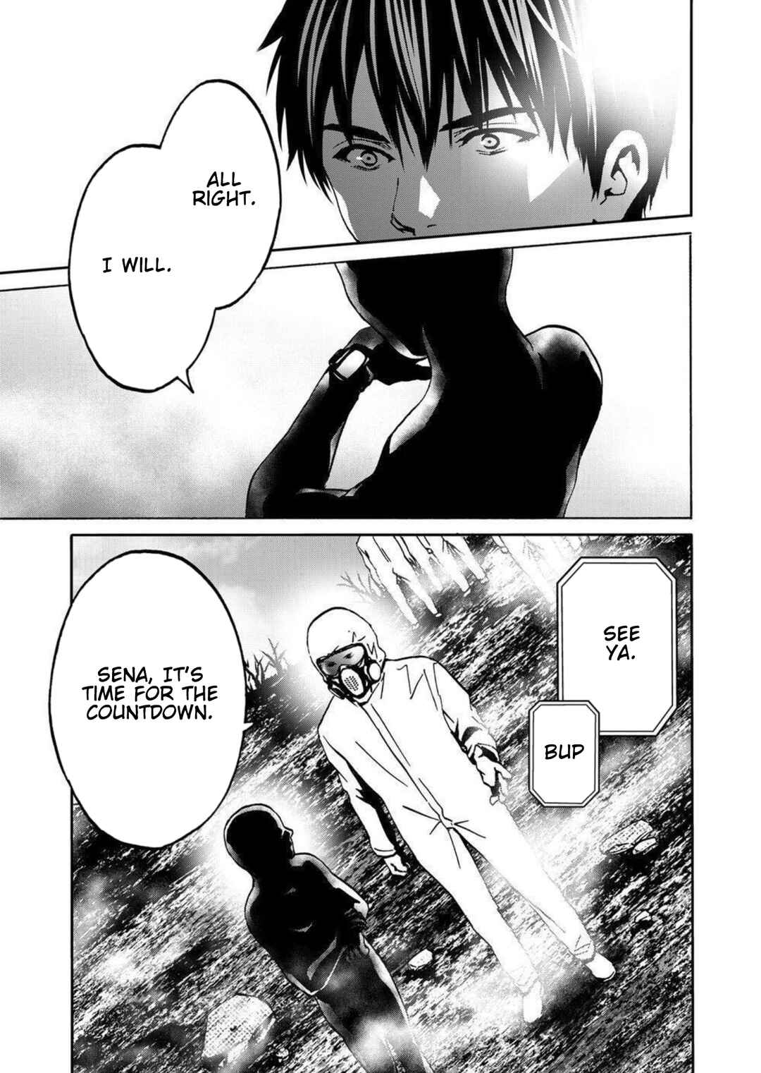Page 31 Chapter 25 Green Box