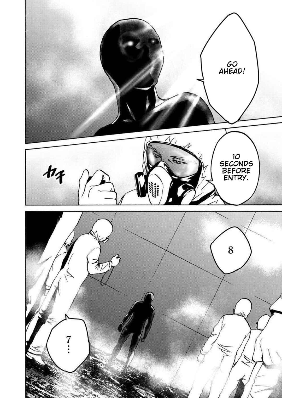Page 32 Chapter 25 Green Box