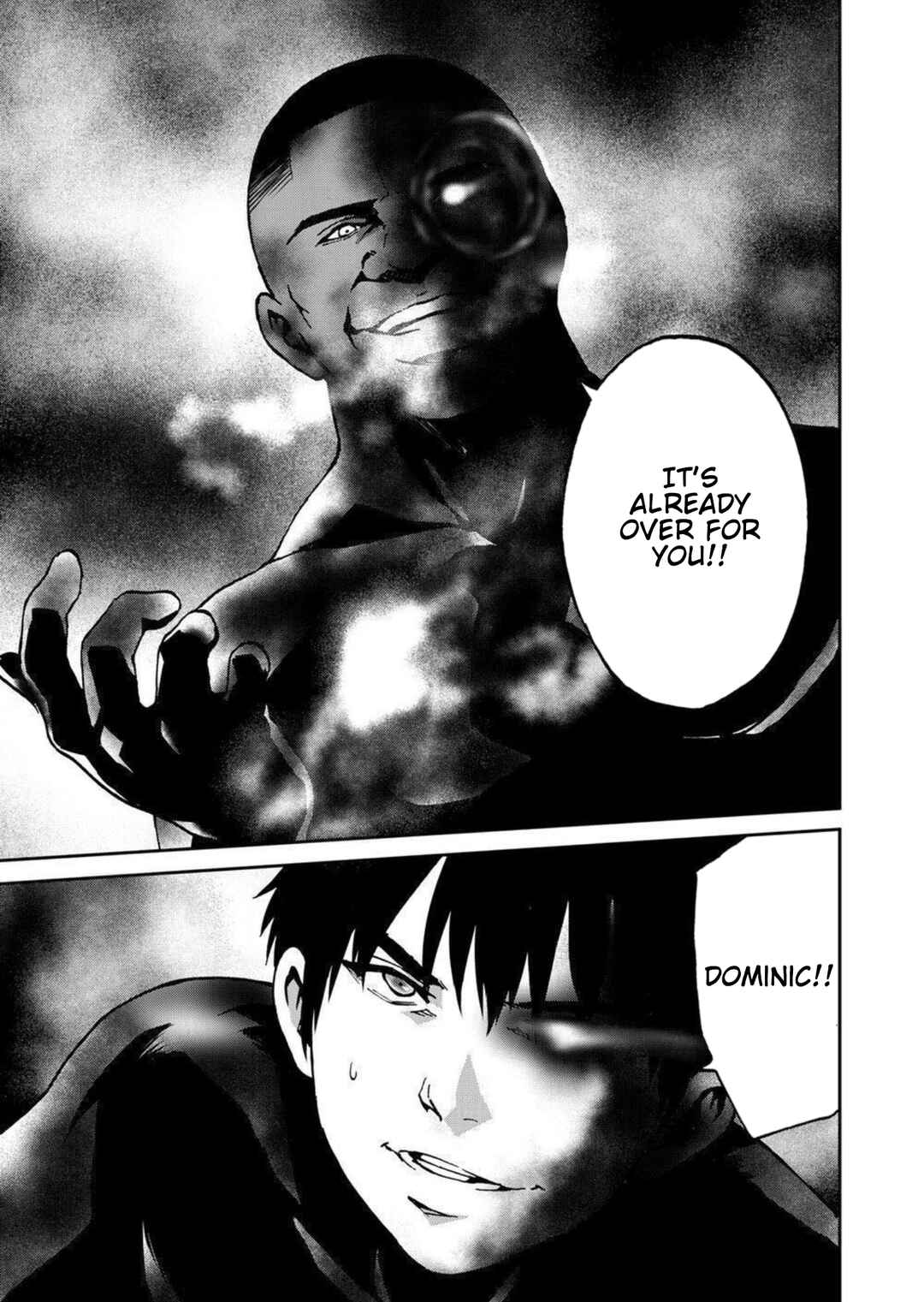 Page 37 Chapter 25 Green Box