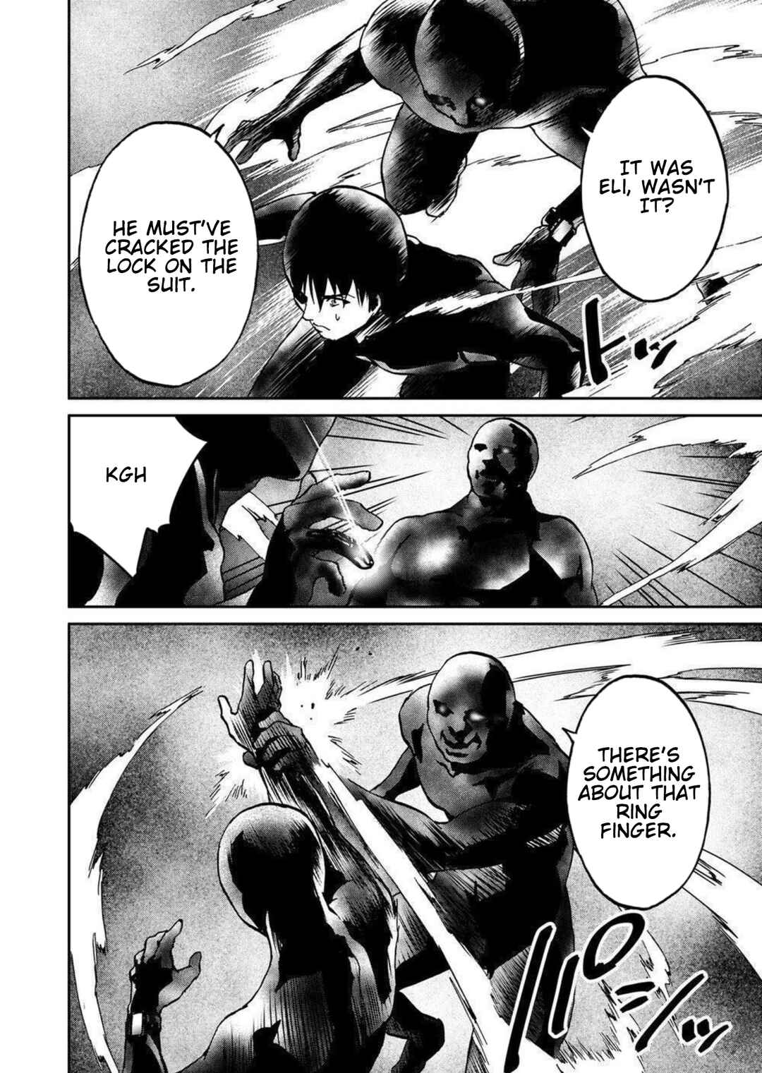 Page 10 Chapter 26 Green Box