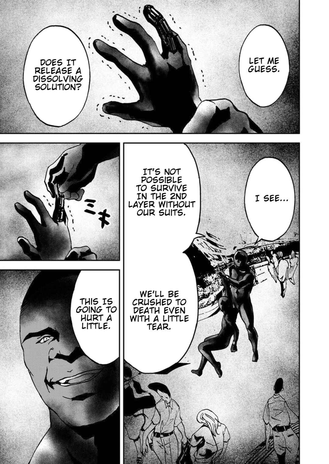 Page 11 Chapter 26 Green Box