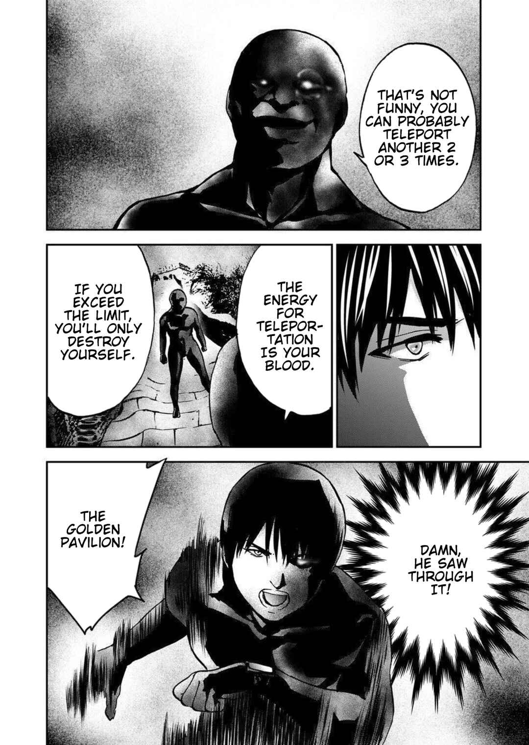 Page 20 Chapter 26 Green Box