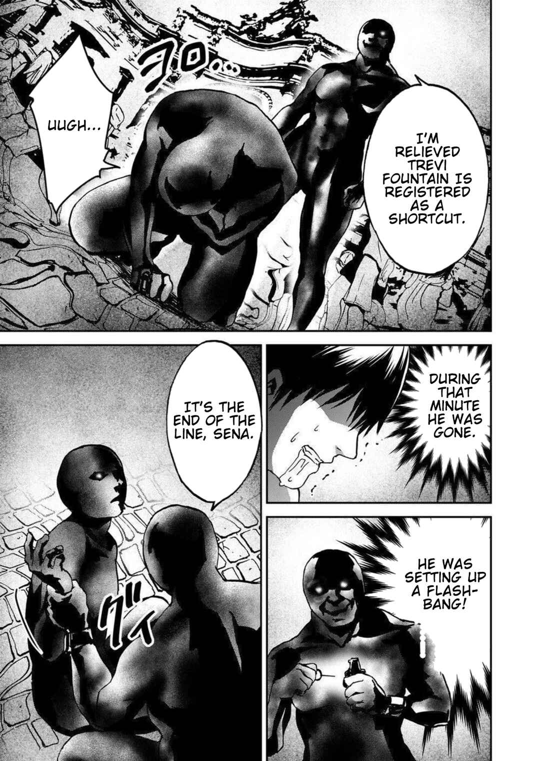 Page 25 Chapter 26 Green Box