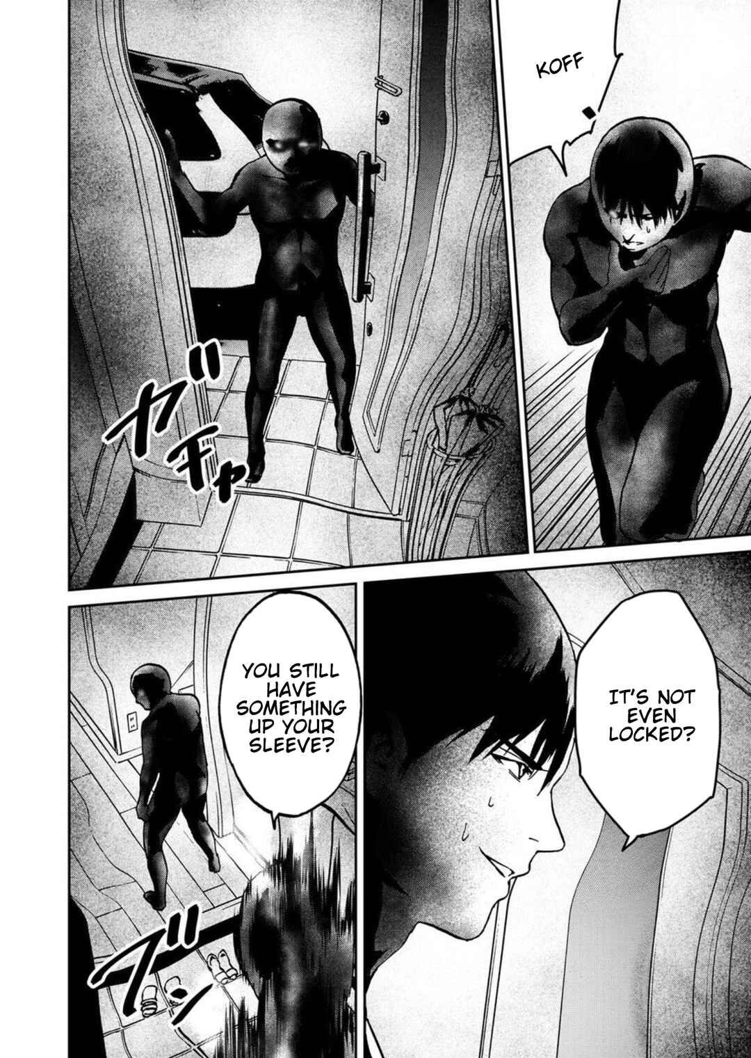 Page 28 Chapter 26 Green Box