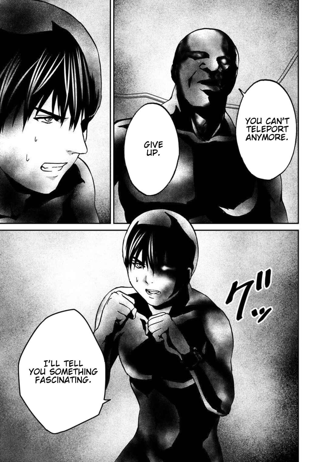 Page 29 Chapter 26 Green Box