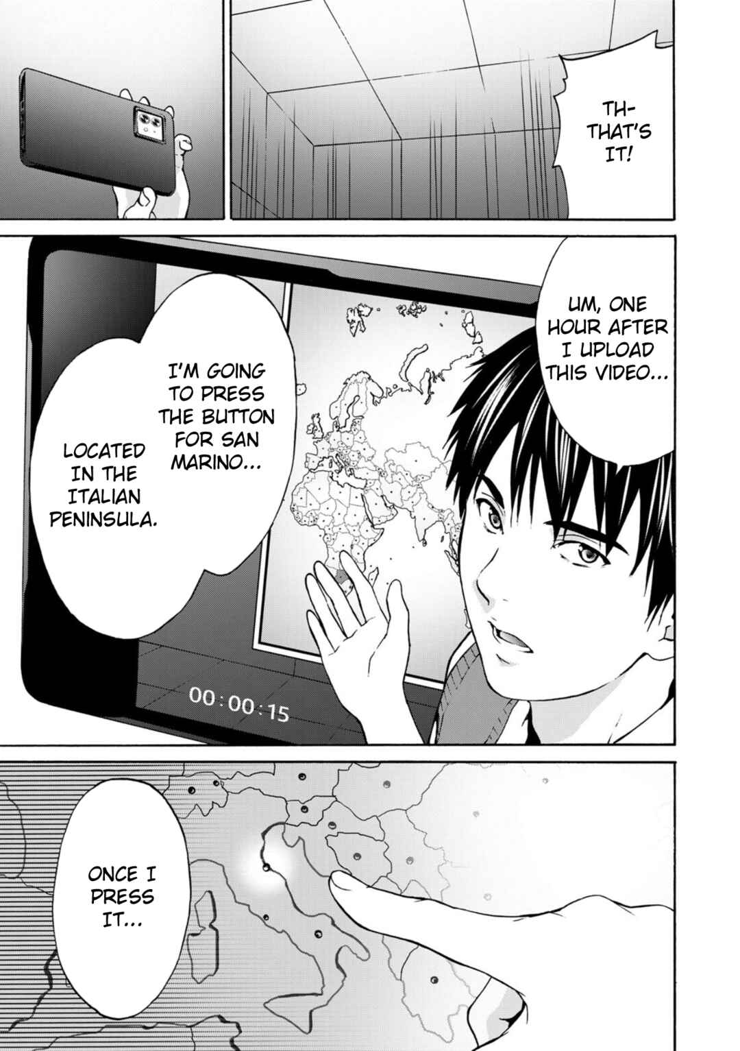 Page 19 Chapter 2 Green Box