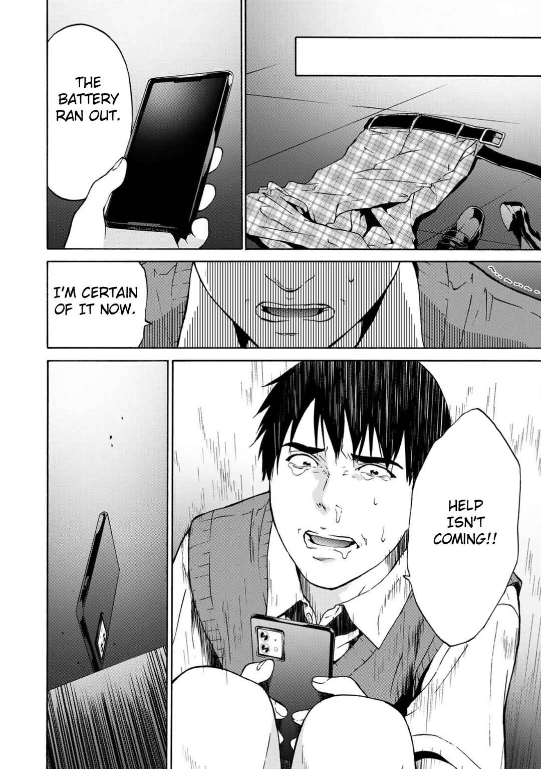 Page 6 Chapter 2 Green Box
