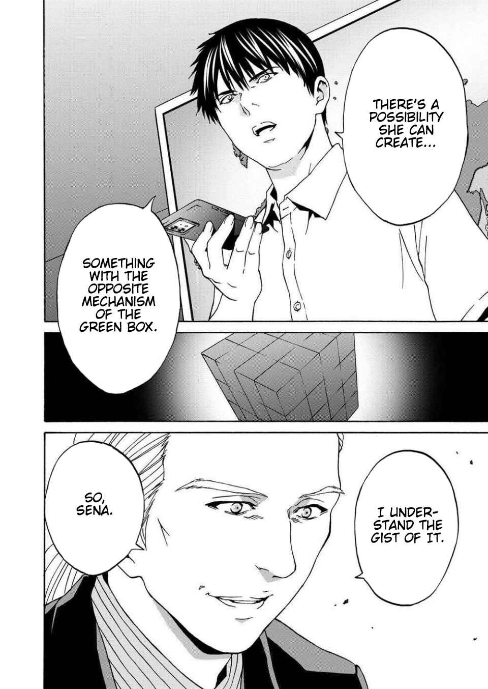 Page 24 Chapter 12 Green Box