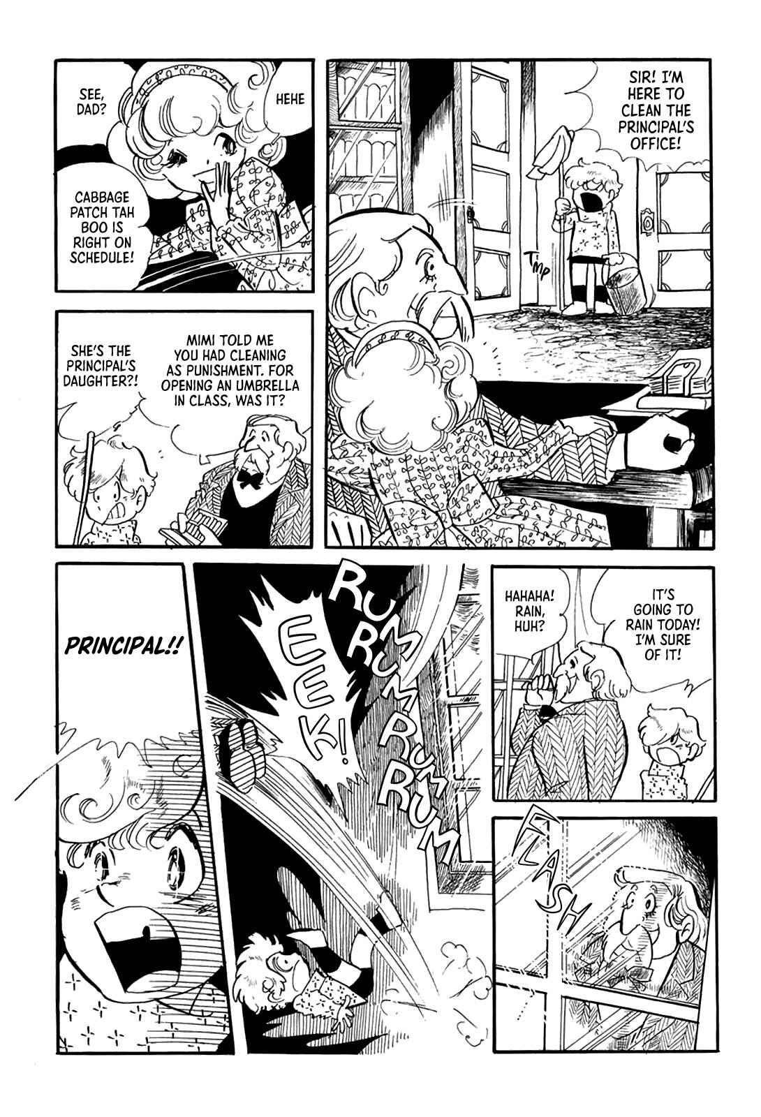 Page 13 Chapter Unknown_2385 Heir to the Cabbage Patch