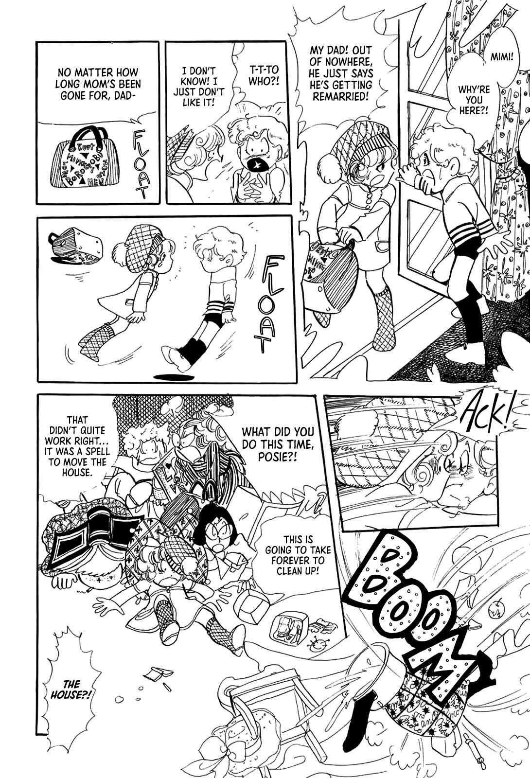 Page 28 Chapter Unknown_2385 Heir to the Cabbage Patch