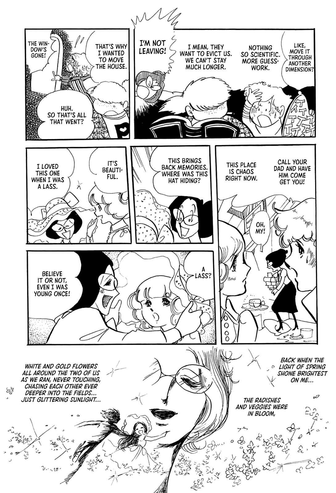 Page 29 Chapter Unknown_2385 Heir to the Cabbage Patch