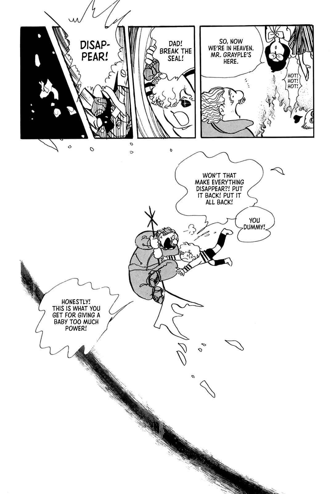 Page 38 Chapter Unknown_2385 Heir to the Cabbage Patch