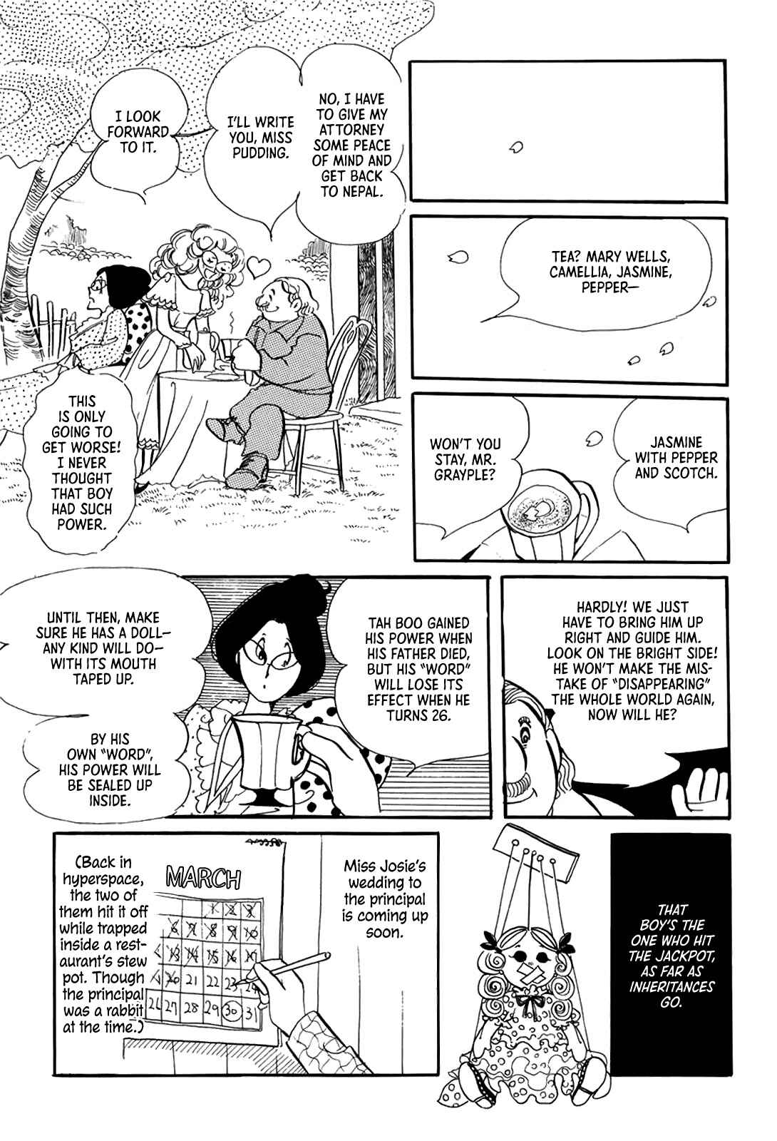 Page 39 Chapter Unknown_2385 Heir to the Cabbage Patch