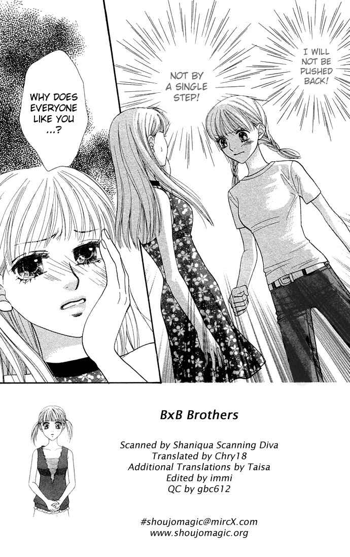 Page 2 Chapter 31 BxB Brothers