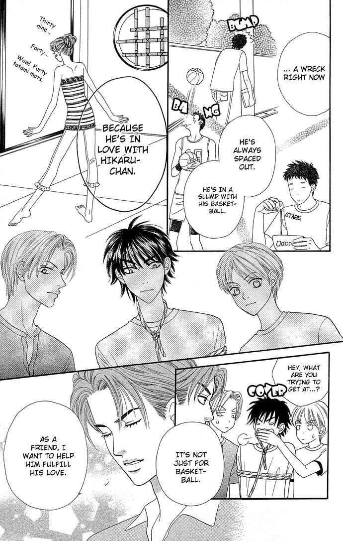 Page 9 Chapter 46 BxB Brothers