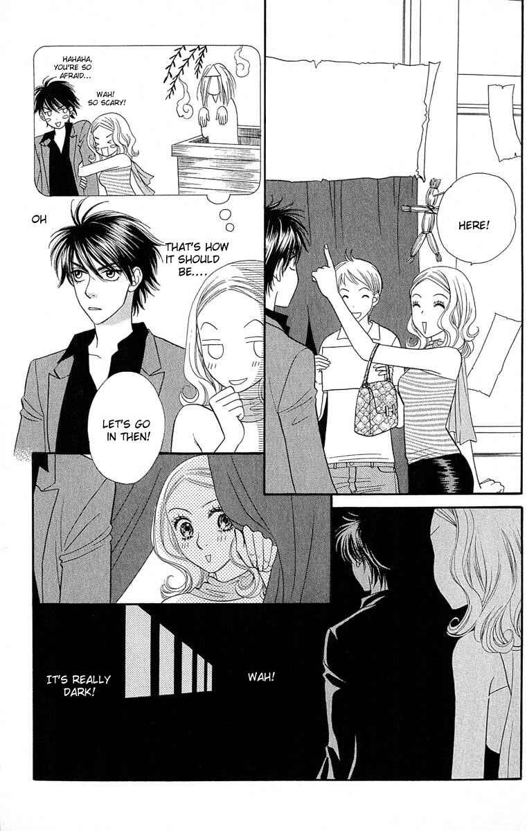Page 14 Chapter 61 BxB Brothers