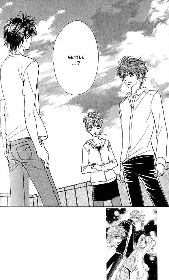 Page 1 Chapter 69 BxB Brothers