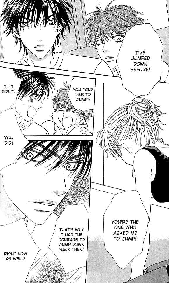 Page 13 Chapter 69 BxB Brothers