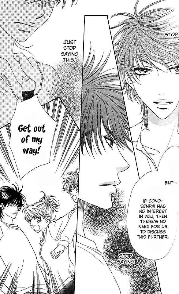 Page 4 Chapter 69 BxB Brothers