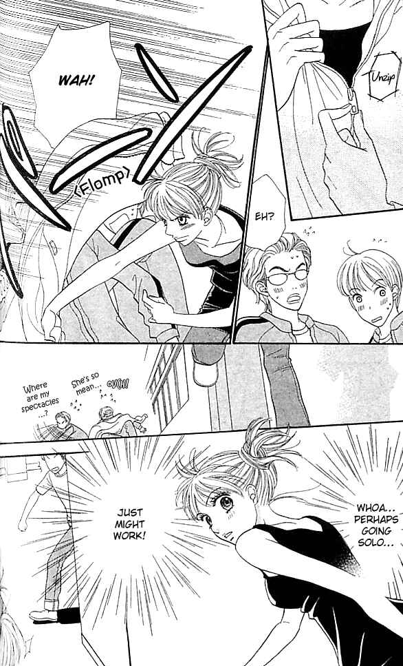 Page 9 Chapter 69 BxB Brothers