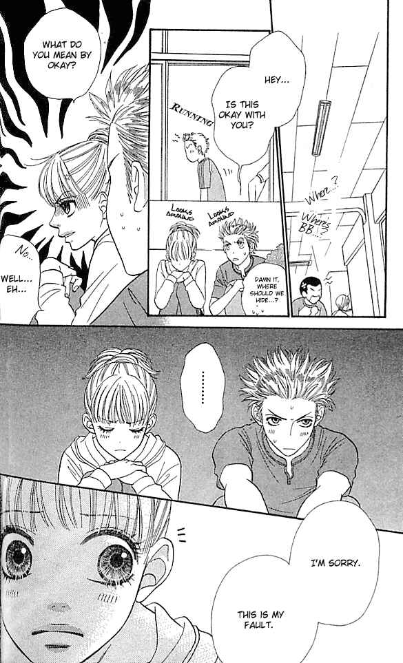 Page 13 Chapter 68 BxB Brothers