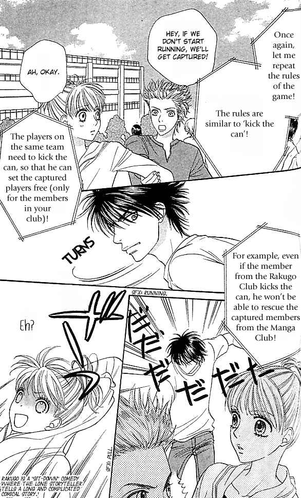 Page 2 Chapter 68 BxB Brothers