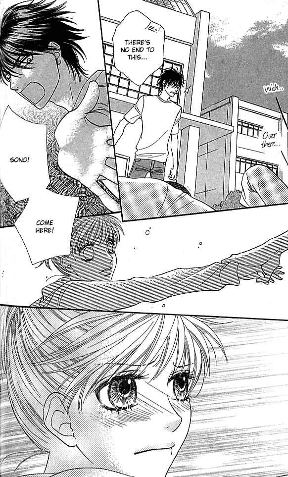 Page 9 Chapter 68 BxB Brothers